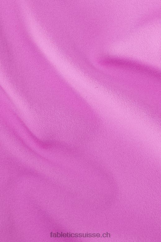 femmes brassière de sport midi à impact moyen on-the-go 127 B0B6R1821 évasion rose Fabletics