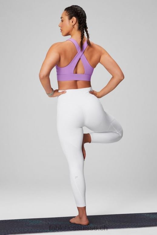 femmes brassière de sport oasis twist 105 B0B6R1703 grotte de cristal Fabletics