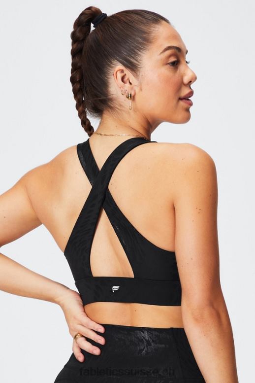 femmes brassière de sport twist oasis 106 B0B6R1708 amateurs de foil et amis Fabletics
