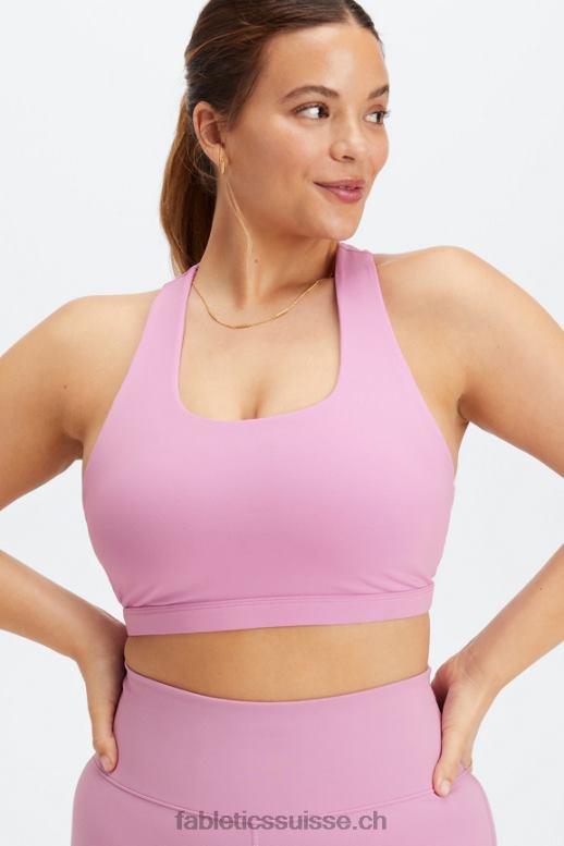 femmes soutien-gorge de sport à impact moyen boost 122 B0B6R1791 lilas brumeux/multi Fabletics