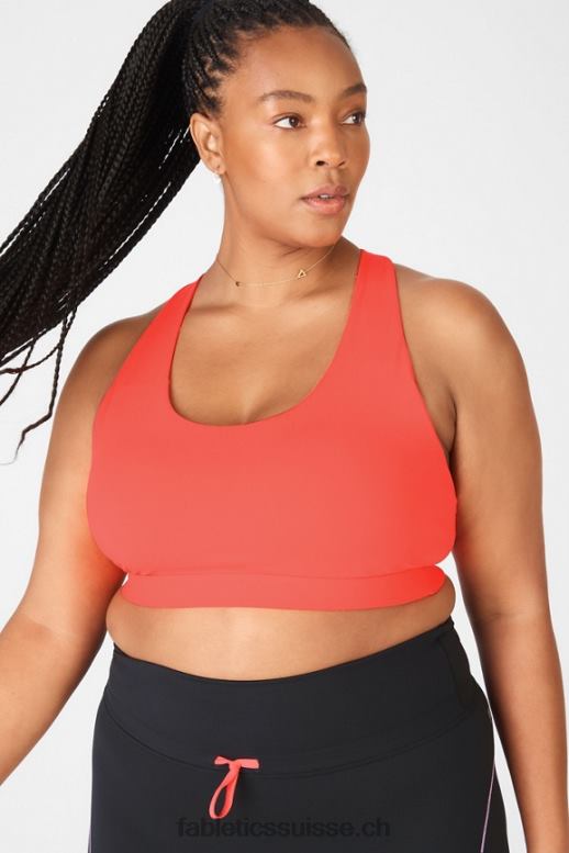 femmes soutien-gorge de sport à impact moyen boost iii B0B6R1882 atomique Fabletics
