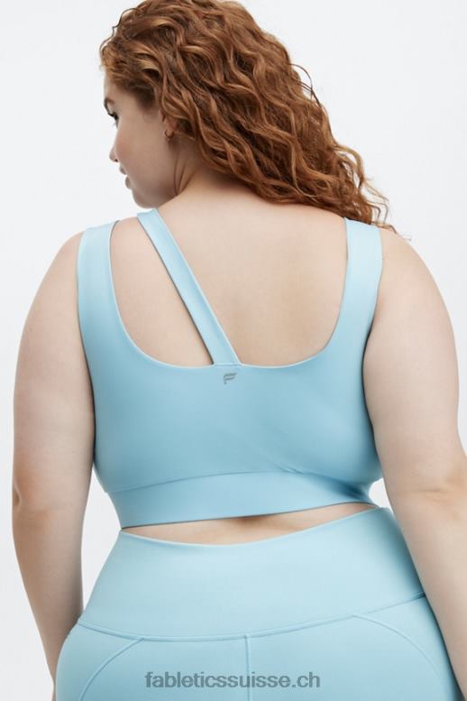 femmes soutien-gorge de sport à impact moyen callie B0B6R1890 chemin du ciel Fabletics