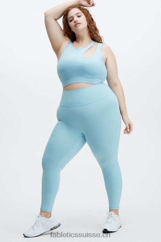 femmes soutien-gorge de sport à impact moyen callie B0B6R1890 chemin du ciel Fabletics