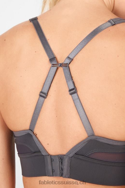 femmes soutien-gorge de sport à impact moyen khloe B0B6R1894 fer Fabletics