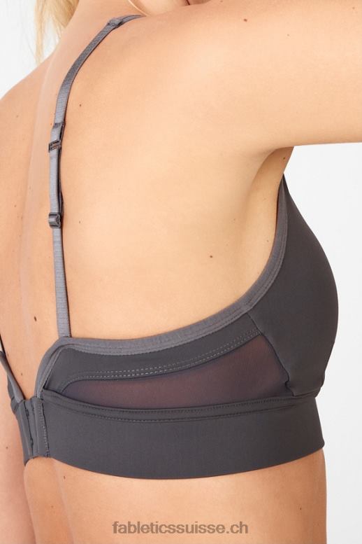 femmes soutien-gorge de sport à impact moyen khloe B0B6R1894 fer Fabletics