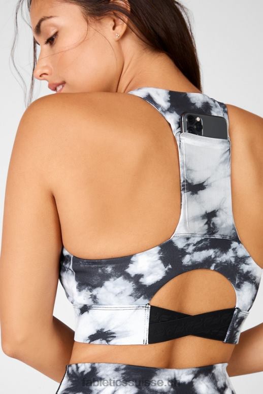 femmes soutien-gorge de sport à impact moyen midi on-the-go 131 B0B6R1840 statique Fabletics