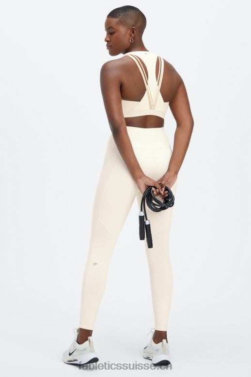femmes soutien-gorge sport impact moyen boost 120 B0B6R1782 aigrette/or Fabletics