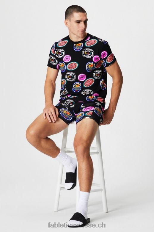 Hommes le boxer 24-7 194 B0B6R3746 meilleur papa de tous les temps Fabletics