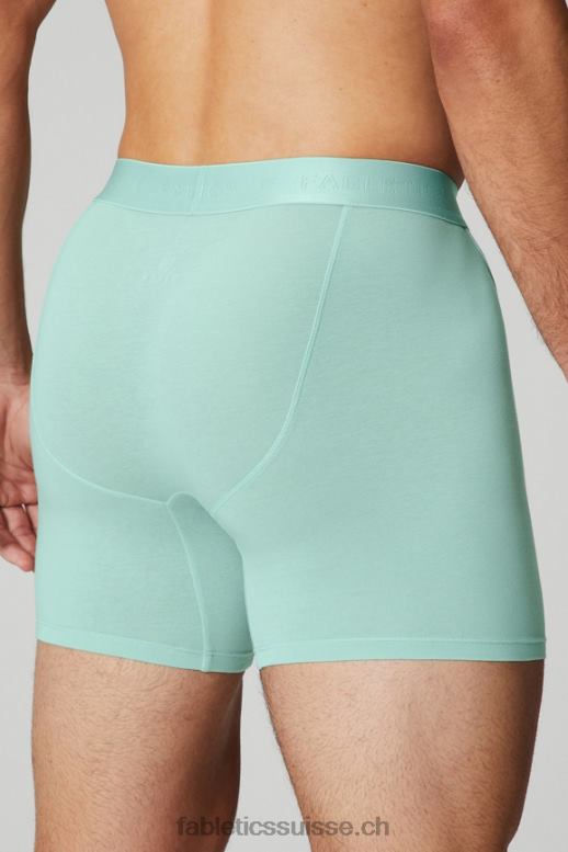 Hommes le boxer 24-7 195 B0B6R3752 brouillard salin Fabletics