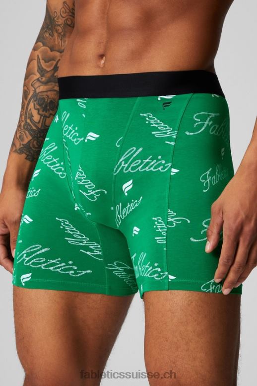 Hommes le boxer 24-7 196 B0B6R3759 lancer de golf Fabletics