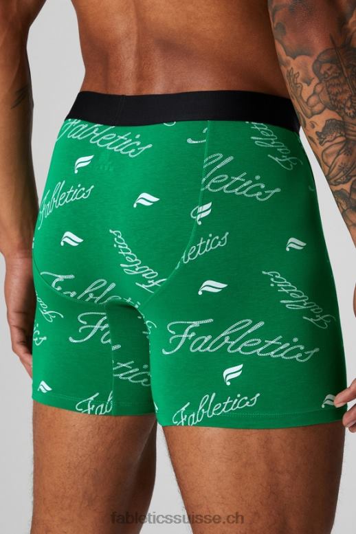 Hommes le boxer 24-7 196 B0B6R3759 lancer de golf Fabletics