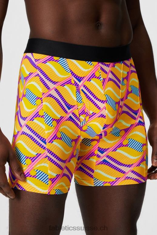 Hommes le boxer 24-7 197 B0B6R3760 tennis 1989 Fabletics