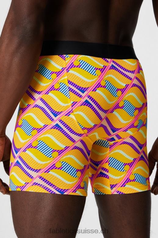 Hommes le boxer 24-7 197 B0B6R3760 tennis 1989 Fabletics