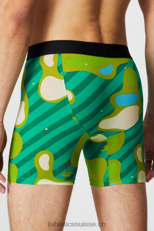 Hommes le boxer 24-7 197 B0B6R3761 ambiance de golf Fabletics