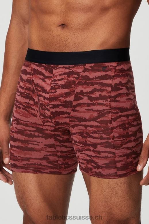 Hommes le boxer 24-7 198 B0B6R3766 bengale de sédona Fabletics