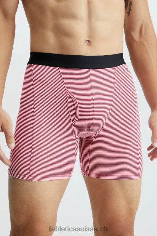 Hommes le boxer 24-7 199 B0B6R3773 bande d'alimentation Fabletics
