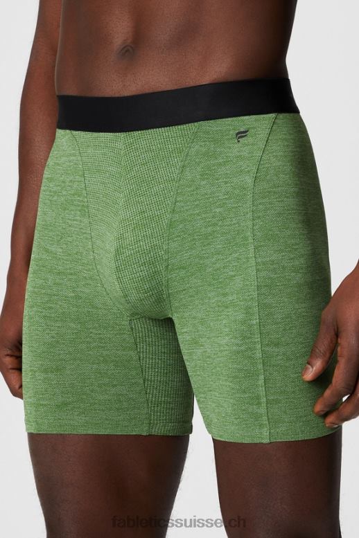 Hommes le boxer blueprint B0B6R3739 néo olive Fabletics