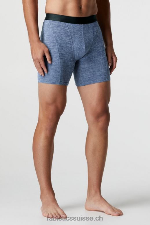 Hommes le boxer blueprint B0B6R3744 bruyère de nautile Fabletics