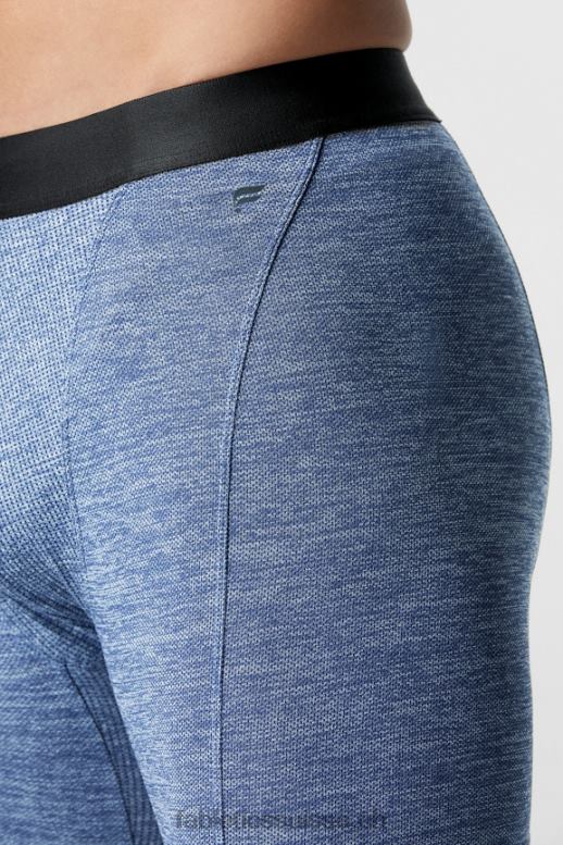 Hommes le boxer blueprint B0B6R3744 bruyère de nautile Fabletics
