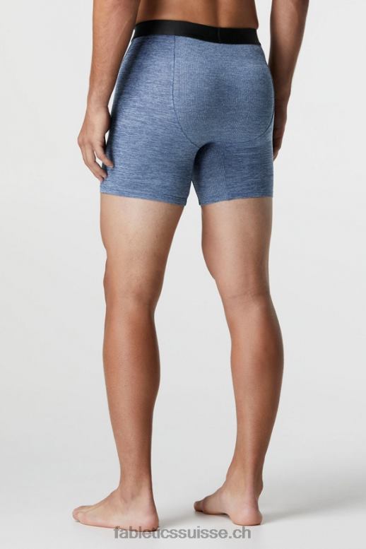 Hommes le boxer blueprint B0B6R3744 bruyère de nautile Fabletics