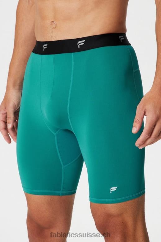 Hommes le sous-vêtement court B0B6R3114 marée de miami Fabletics