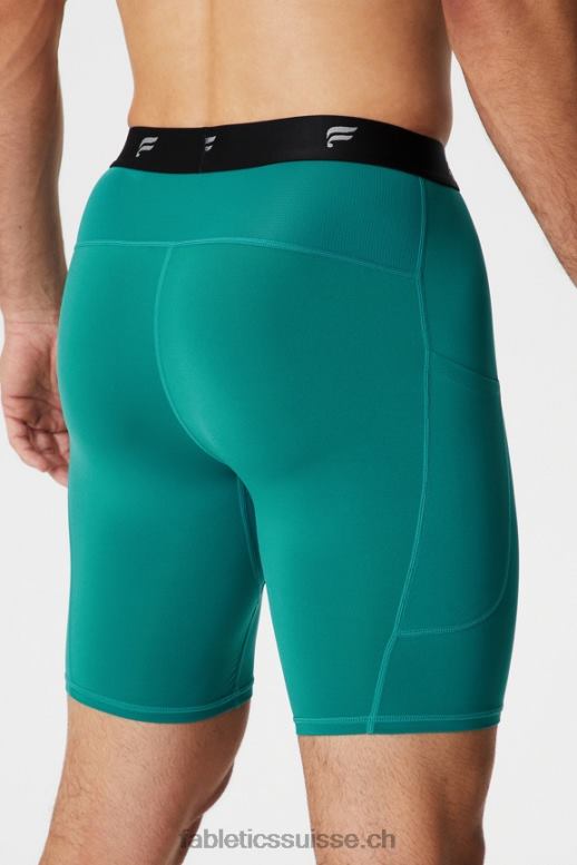 Hommes le sous-vêtement court B0B6R3114 marée de miami Fabletics