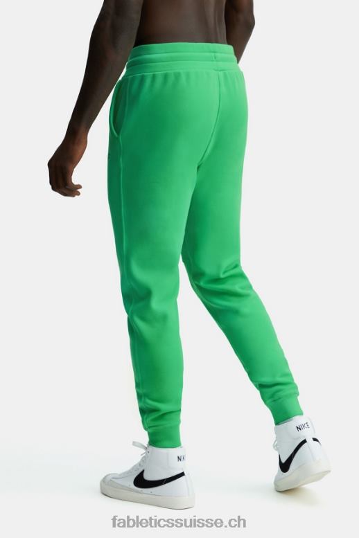 Hommes le joggeur d\'après-match B0B6R3110 feuille de printemps Fabletics