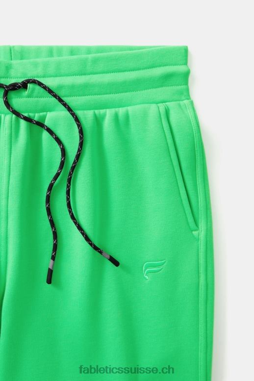 Hommes le joggeur d\'après-match B0B6R3110 feuille de printemps Fabletics