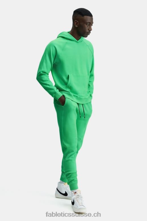 Hommes le joggeur d\'après-match B0B6R3110 feuille de printemps Fabletics