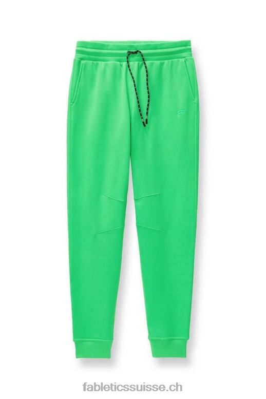 Hommes le joggeur d\'après-match B0B6R3110 feuille de printemps Fabletics