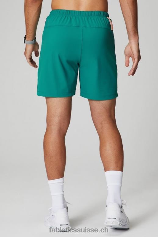 Hommes celui court (doublé) 141 B0B6R3177 marée de miami Fabletics