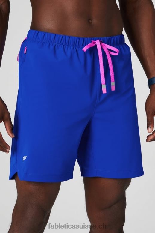 Hommes celui qui est court 151 B0B6R3227 céleste Fabletics