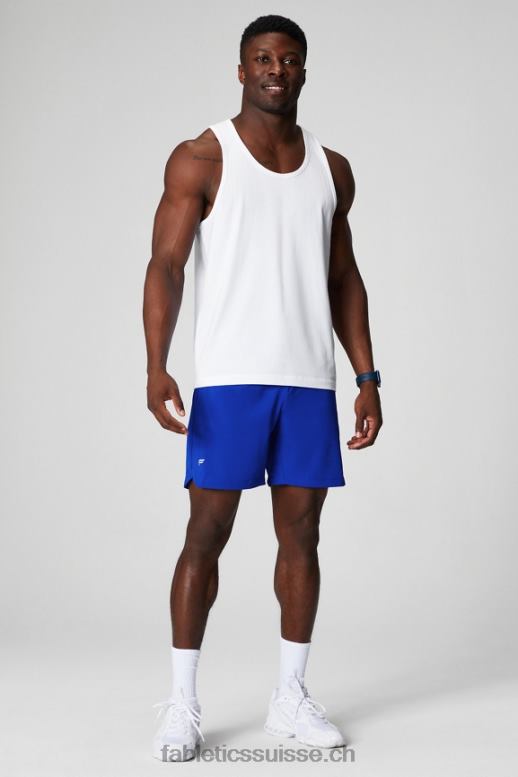 Hommes celui qui est court 151 B0B6R3227 céleste Fabletics