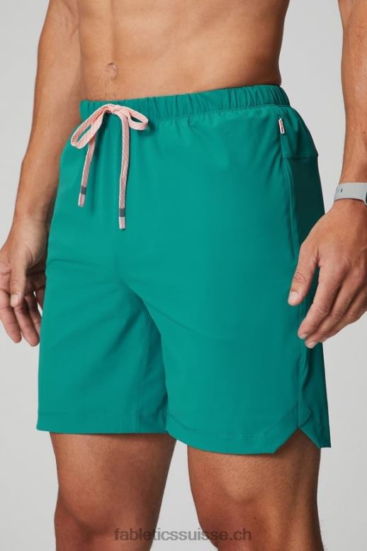 Hommes celui qui est court 152 B0B6R3235 marée de miami Fabletics