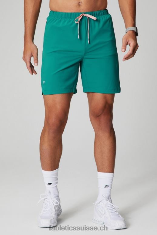 Hommes celui qui est court 152 B0B6R3235 marée de miami Fabletics