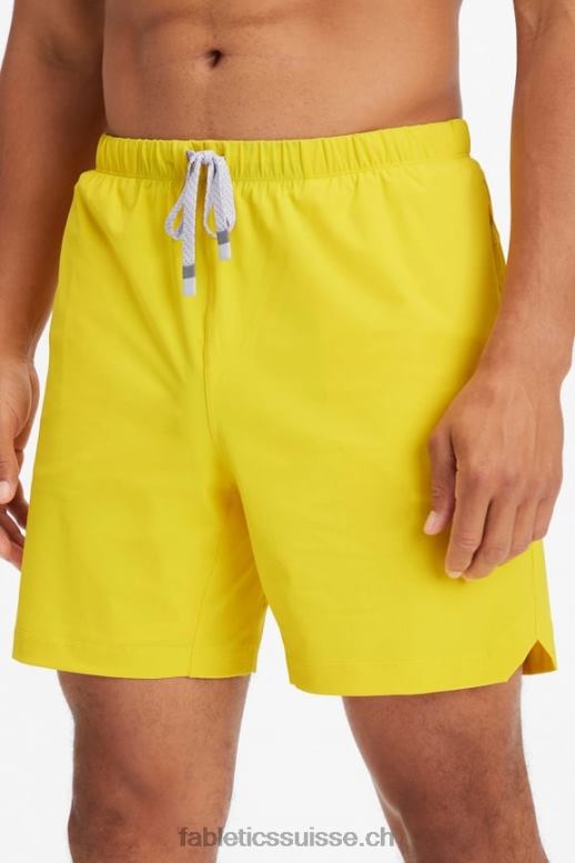 Hommes celui qui est court 157 B0B6R3259 or du désert Fabletics