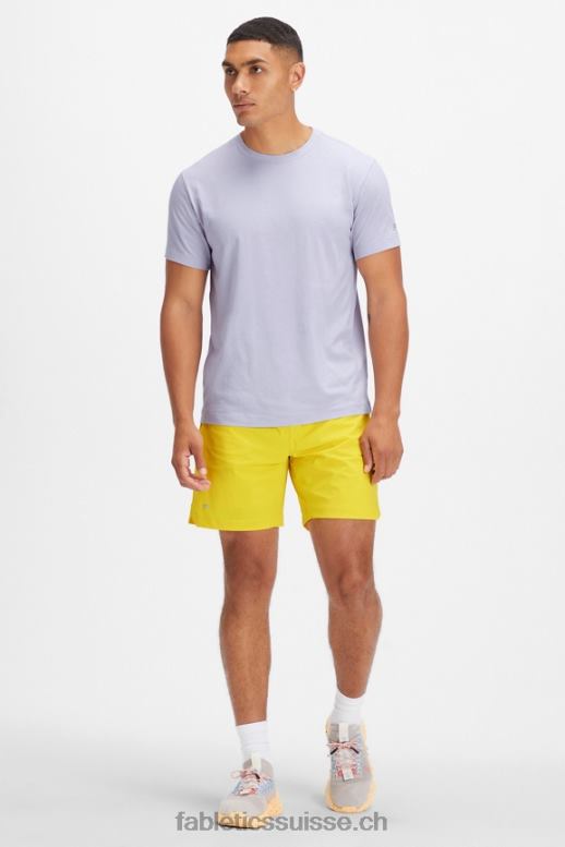 Hommes celui qui est court 157 B0B6R3259 or du désert Fabletics