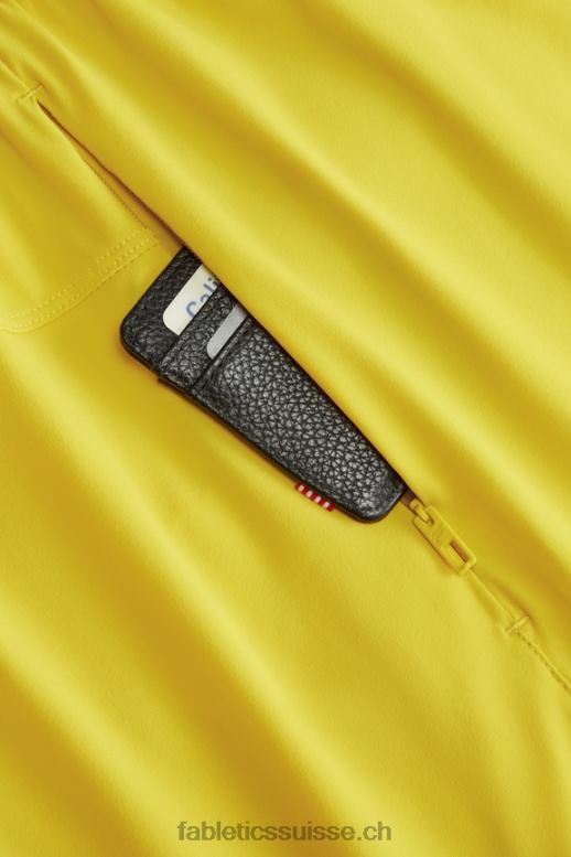 Hommes celui qui est court 157 B0B6R3259 or du désert Fabletics