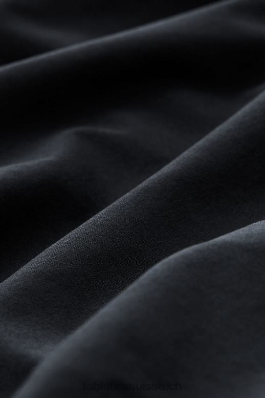 Hommes la franchise courte (doublée) B0B6R3356 noir Fabletics