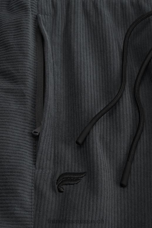 Hommes le club cordon court B0B6R3315 onyx Fabletics