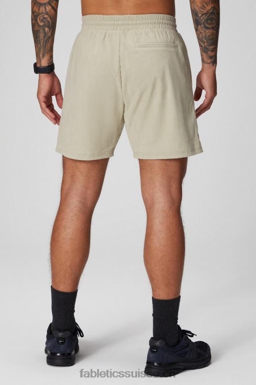 Hommes le club cordon court B0B6R3316 calcul Fabletics