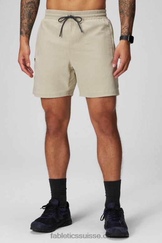 Hommes le club cordon court B0B6R3316 calcul Fabletics