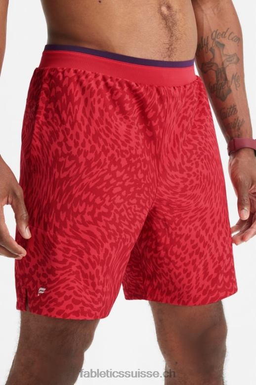 Hommes le court fondamental ii 145 B0B6R3200 amants et amis Fabletics