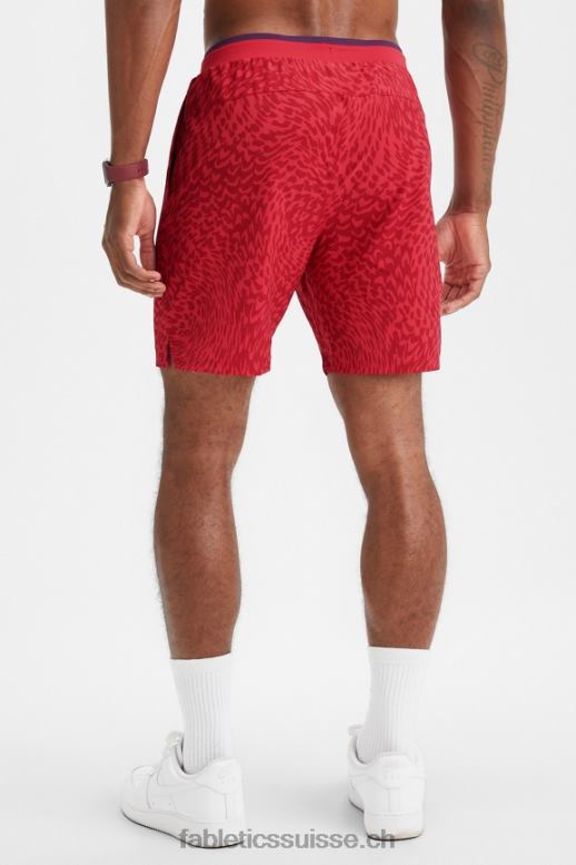Hommes le court fondamental ii 145 B0B6R3200 amants et amis Fabletics