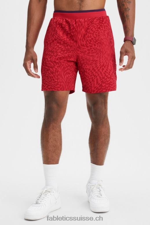 Hommes le court fondamental ii 145 B0B6R3200 amants et amis Fabletics