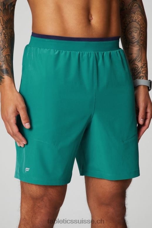 Hommes le court fondamental ii 158 B0B6R3266 marée de miami Fabletics