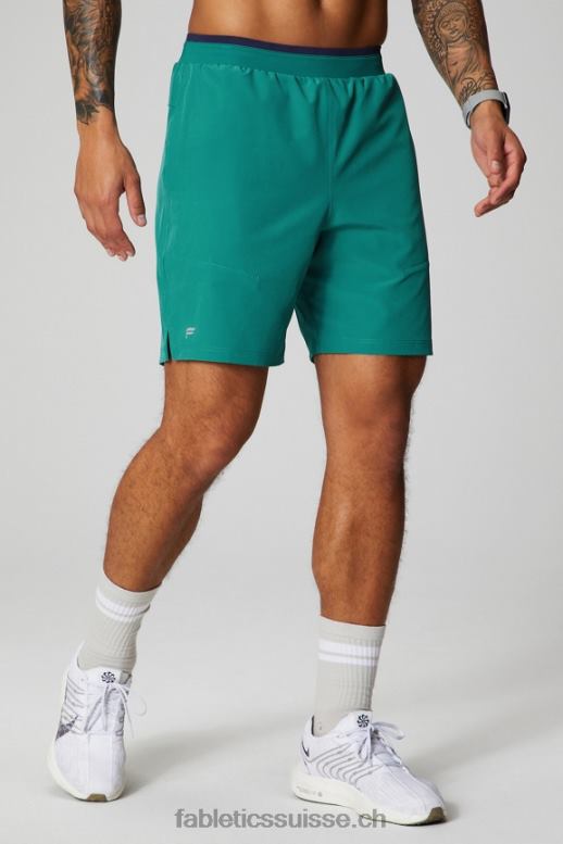 Hommes le court fondamental ii 158 B0B6R3266 marée de miami Fabletics