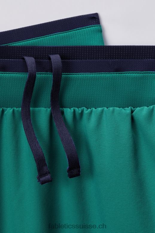 Hommes le court fondamental ii 158 B0B6R3266 marée de miami Fabletics