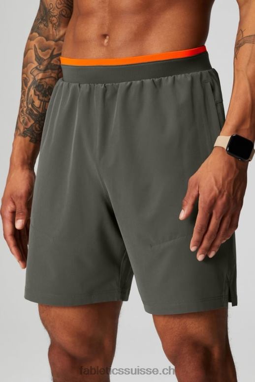 Hommes le court fondamental ii 159 B0B6R3269 tempête de sable Fabletics