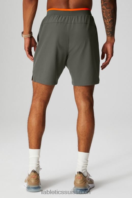 Hommes le court fondamental ii 159 B0B6R3269 tempête de sable Fabletics